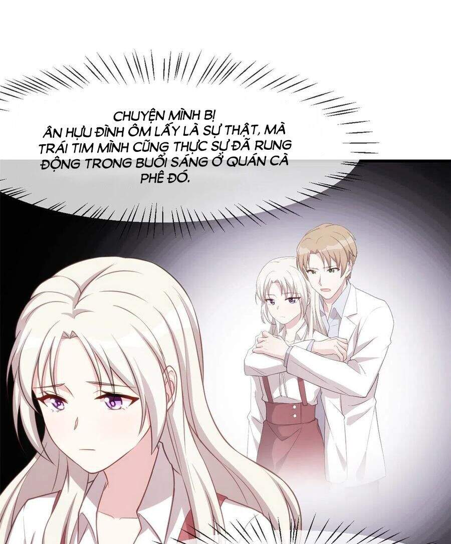 Tiểu Bạch Nam Thần Daddy Chapter 98 - Trang 4