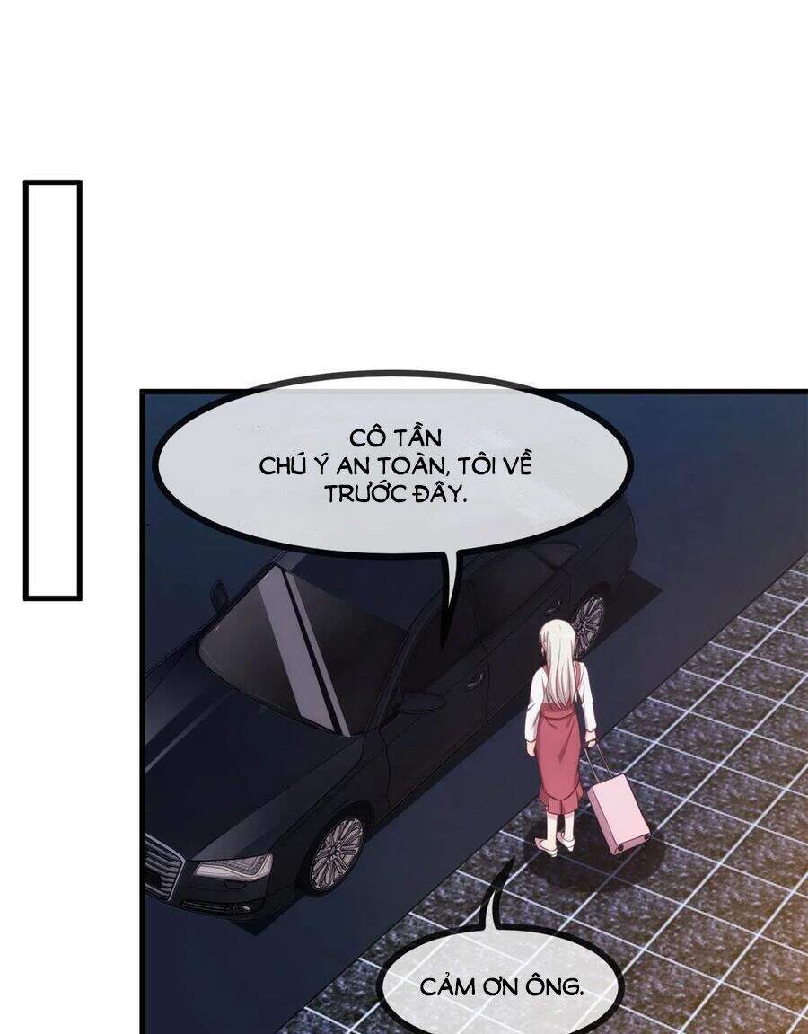 Tiểu Bạch Nam Thần Daddy Chapter 98 - Trang 6