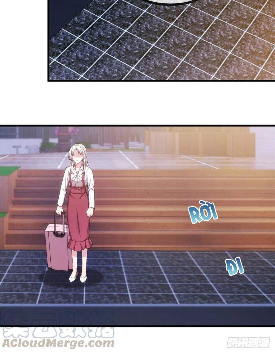 Tiểu Bạch Nam Thần Daddy Chapter 98 - Trang 7