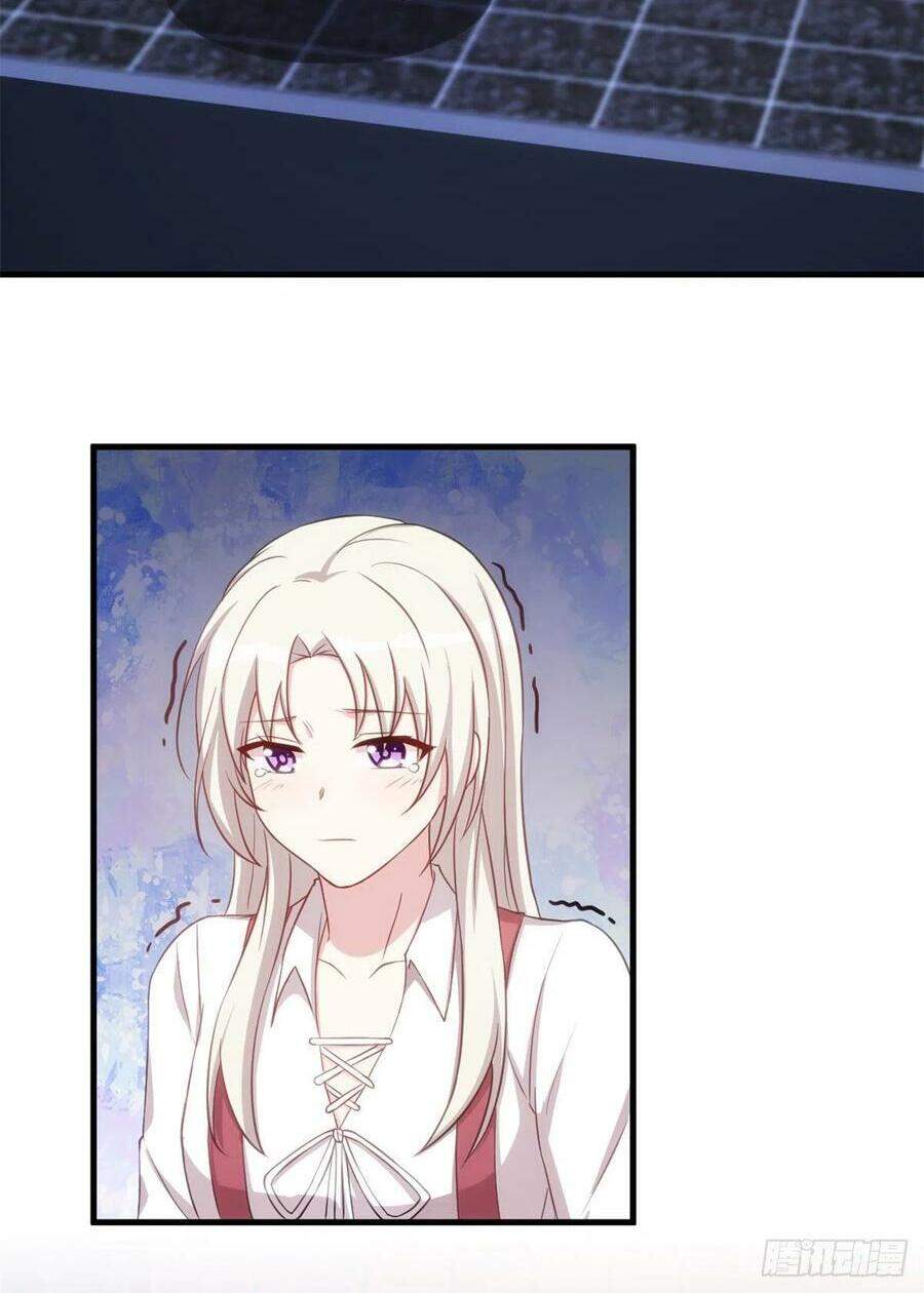 Tiểu Bạch Nam Thần Daddy Chapter 98 - Trang 9