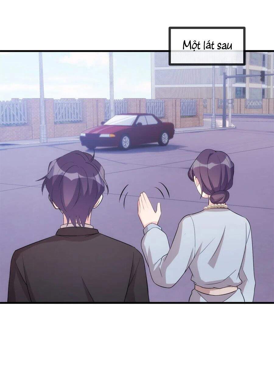 Tiểu Bạch Nam Thần Daddy Chapter 99 - Trang 10