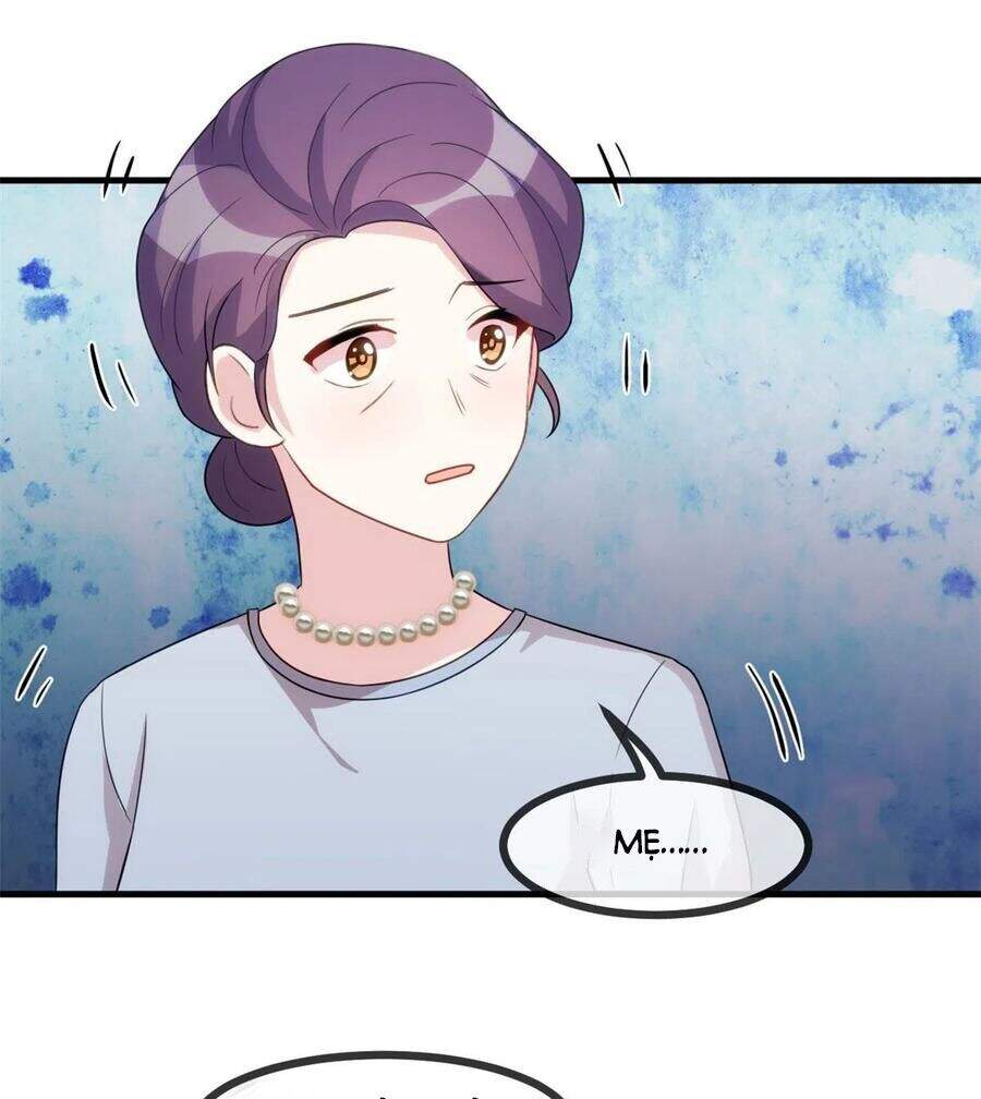 Tiểu Bạch Nam Thần Daddy Chapter 99 - Trang 13