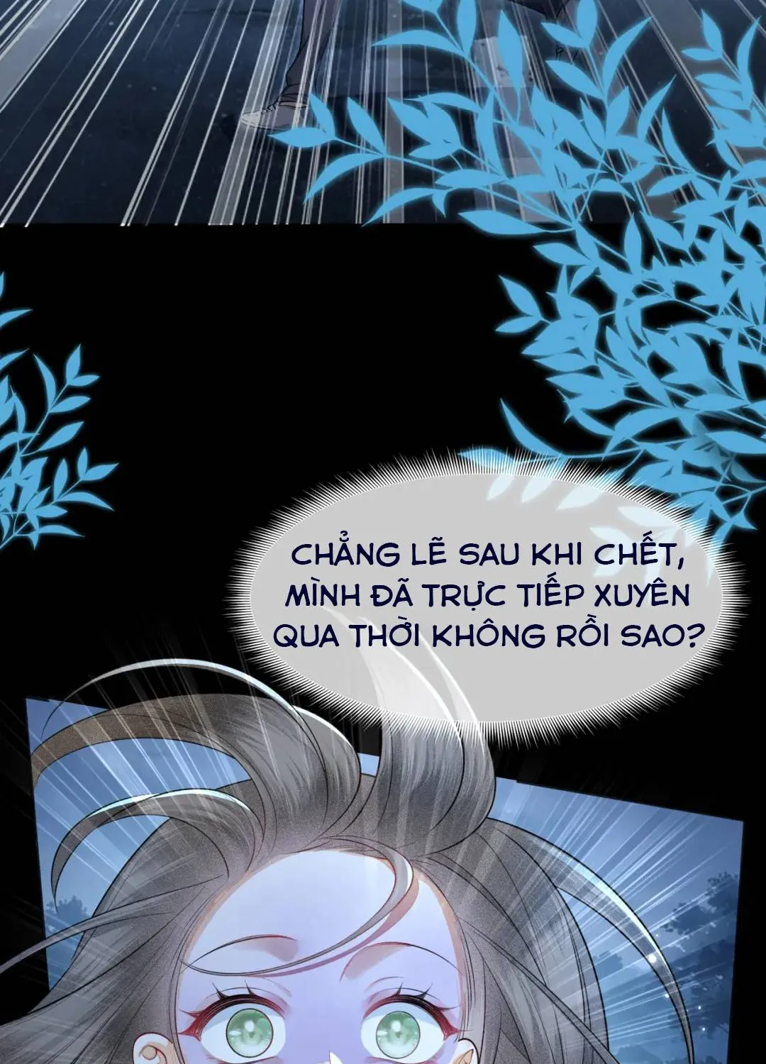 Tiểu Công Chúa Lại Giúp Mẫu Phi Tranh Sủng Rồi! Chapter 1 - Trang 23