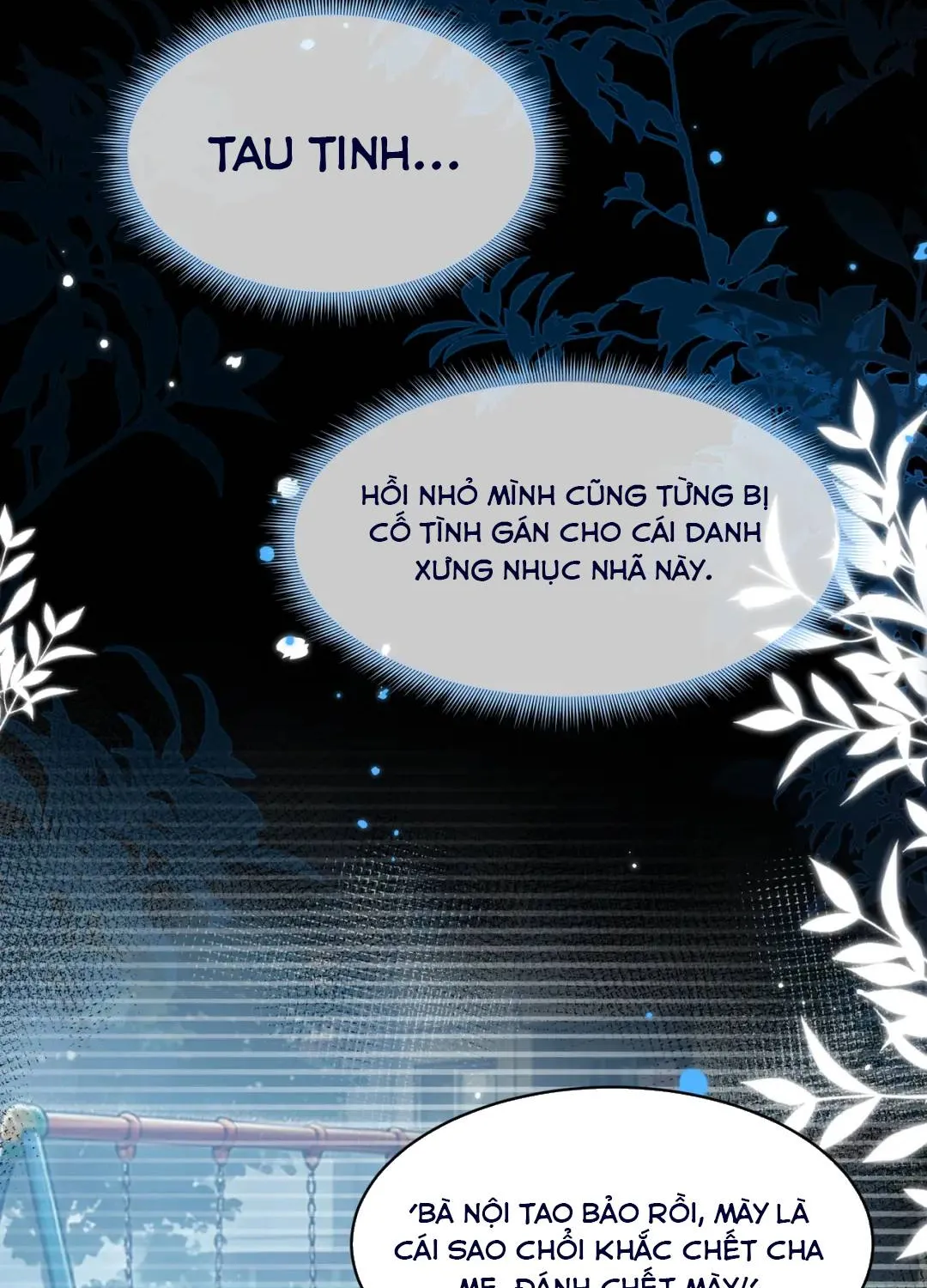 Tiểu Công Chúa Lại Giúp Mẫu Phi Tranh Sủng Rồi! Chapter 1 - Trang 47
