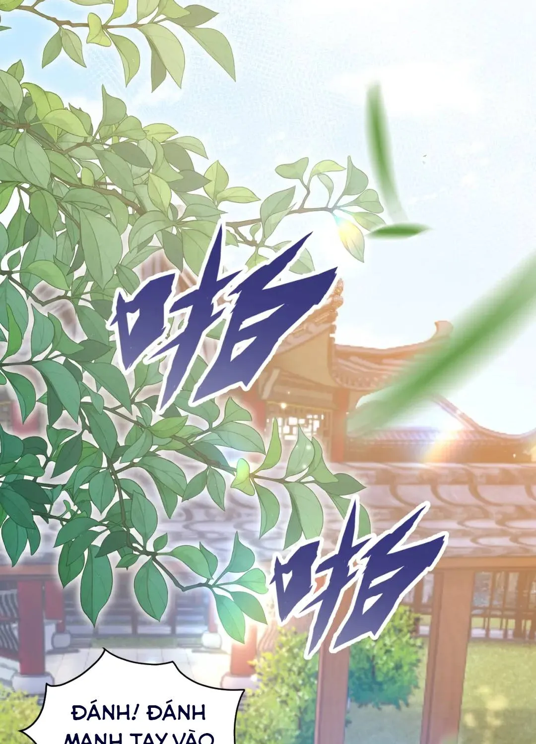 Tiểu Công Chúa Lại Giúp Mẫu Phi Tranh Sủng Rồi! Chapter 1 - Trang 5