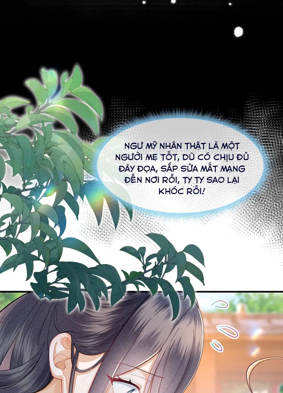 Tiểu Công Chúa Lại Giúp Mẫu Phi Tranh Sủng Rồi! Chapter 1 - Trang 50