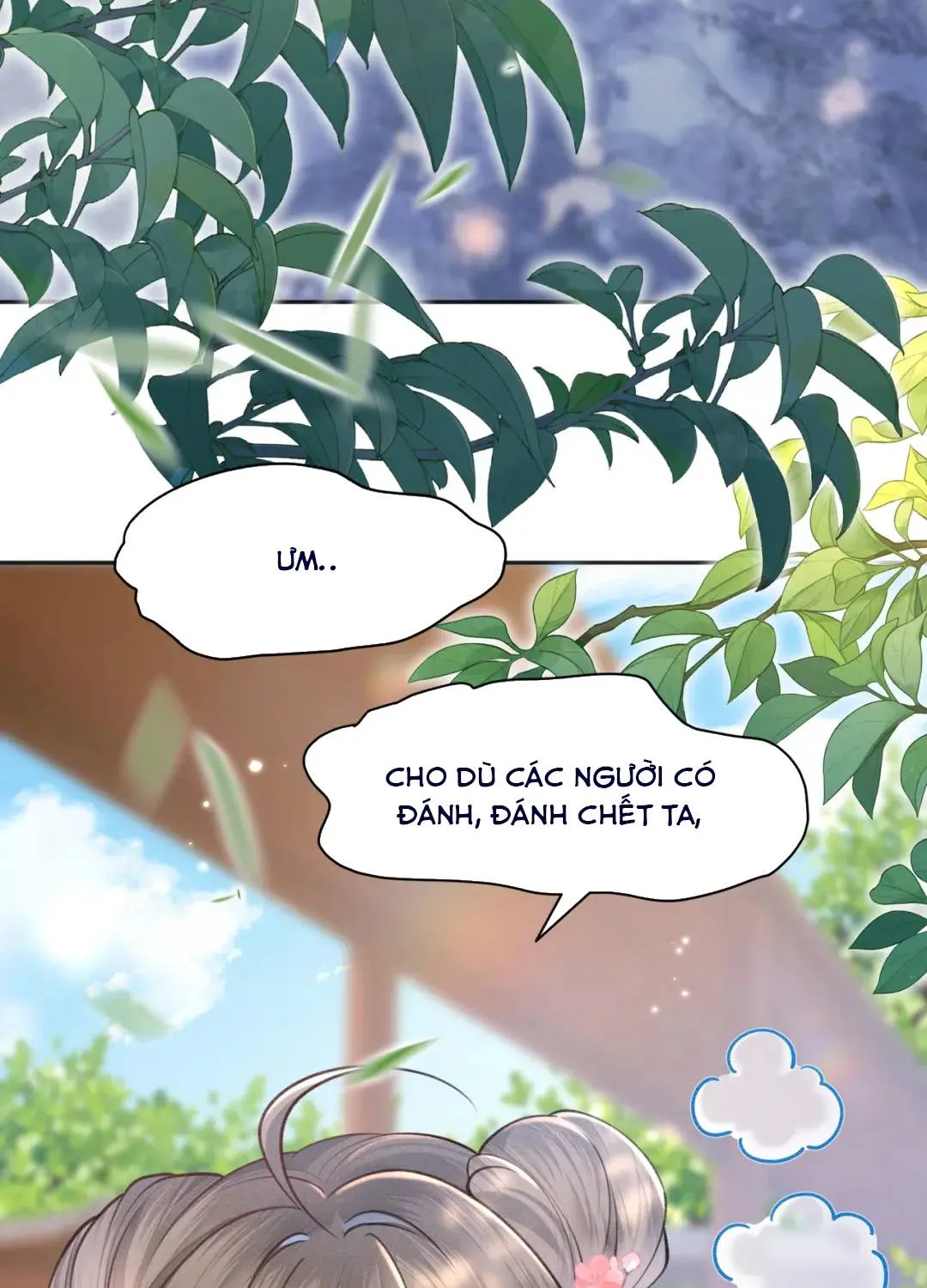 Tiểu Công Chúa Lại Giúp Mẫu Phi Tranh Sủng Rồi! Chapter 1 - Trang 7