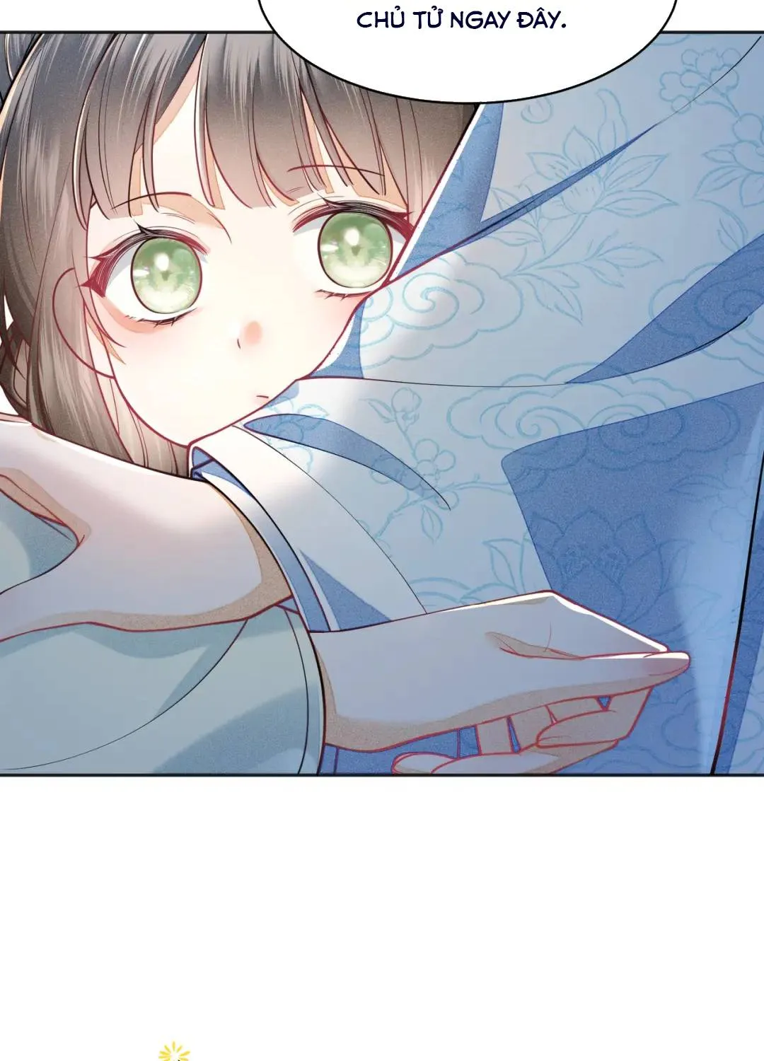 Tiểu Công Chúa Lại Giúp Mẫu Phi Tranh Sủng Rồi! Chapter 2 - Trang 17