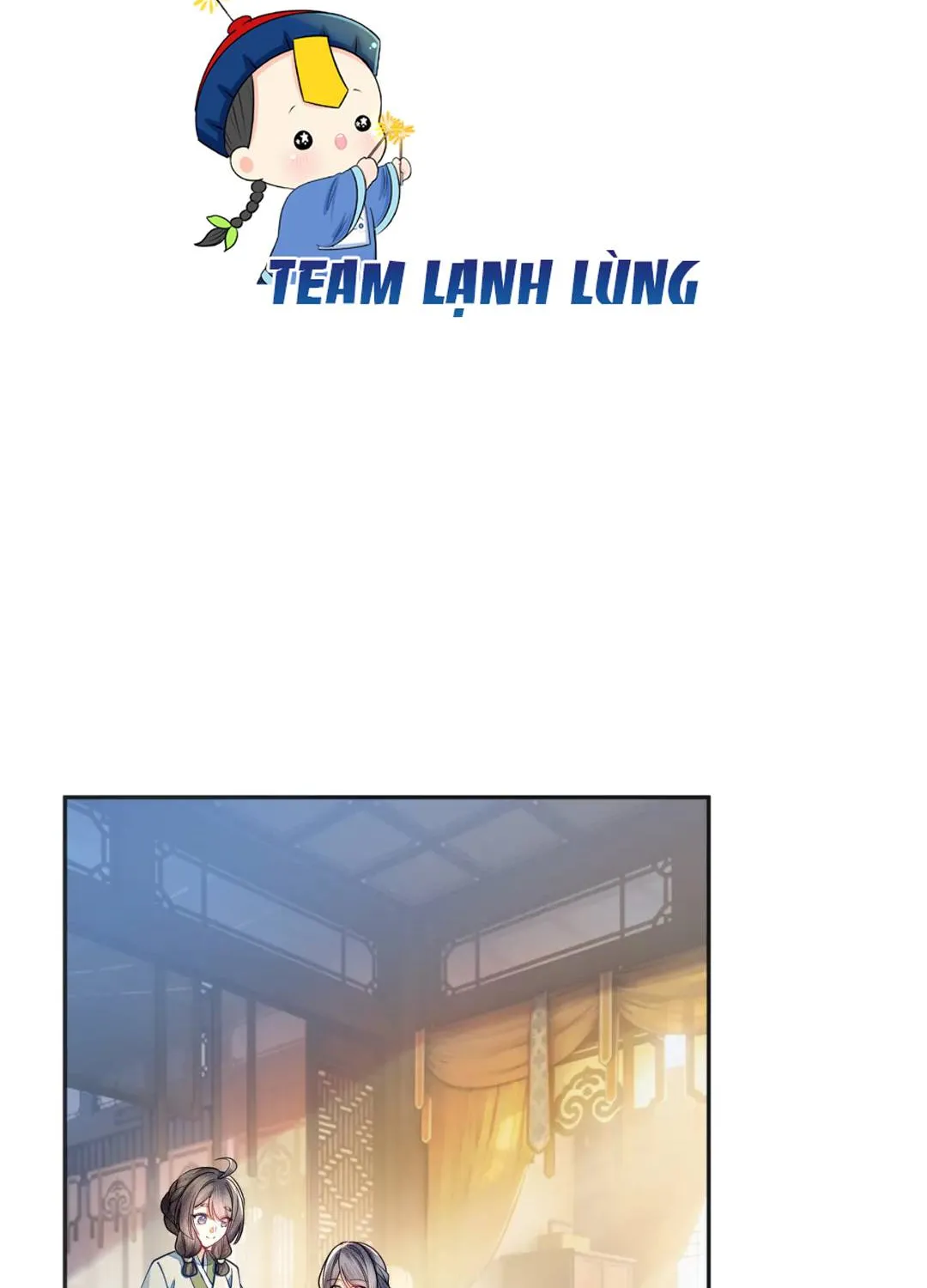 Tiểu Công Chúa Lại Giúp Mẫu Phi Tranh Sủng Rồi! Chapter 2 - Trang 18