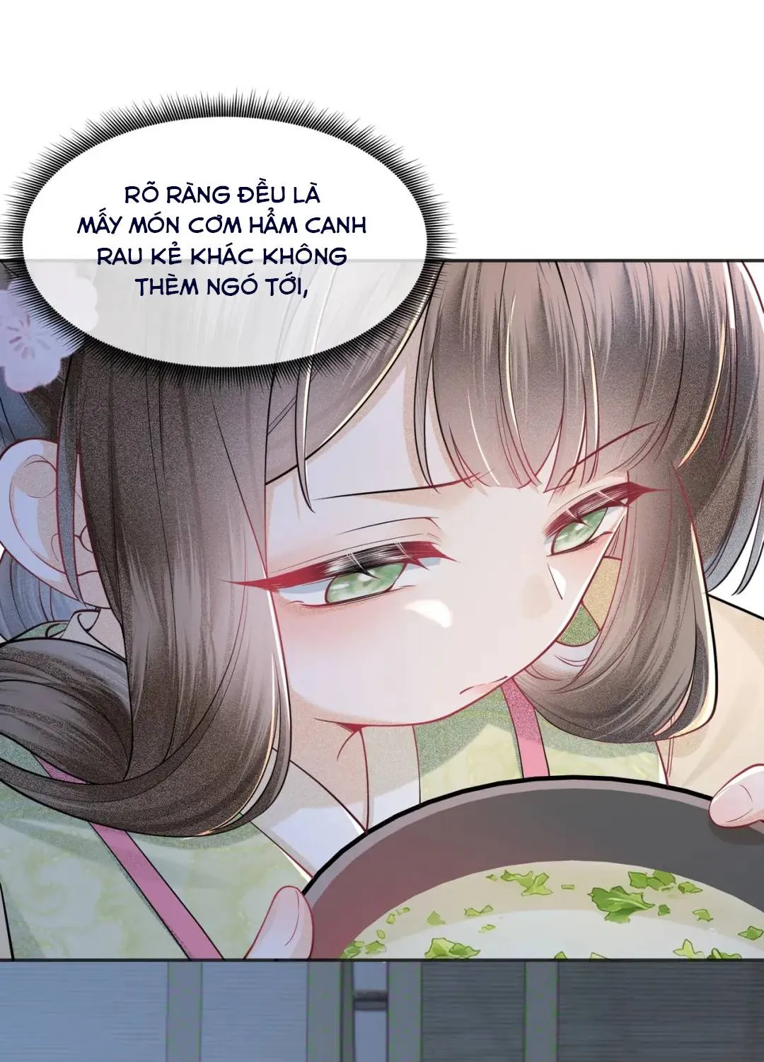 Tiểu Công Chúa Lại Giúp Mẫu Phi Tranh Sủng Rồi! Chapter 2 - Trang 30