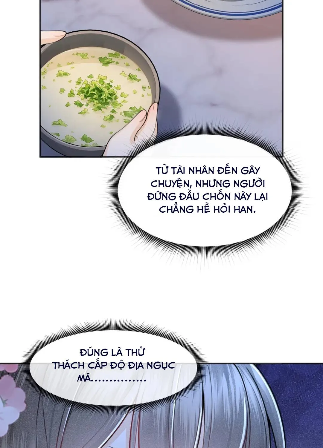 Tiểu Công Chúa Lại Giúp Mẫu Phi Tranh Sủng Rồi! Chapter 2 - Trang 38