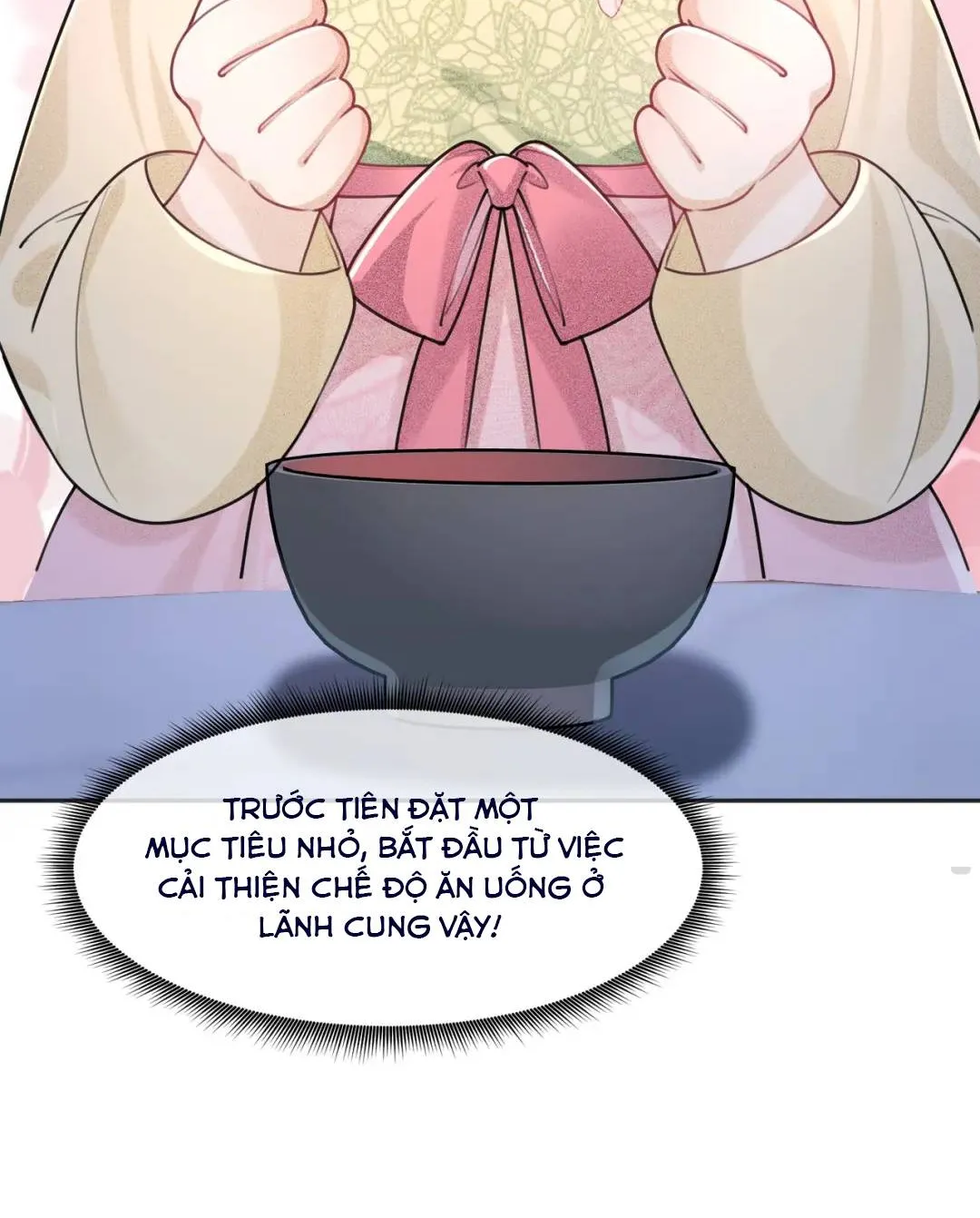 Tiểu Công Chúa Lại Giúp Mẫu Phi Tranh Sủng Rồi! Chapter 2 - Trang 41