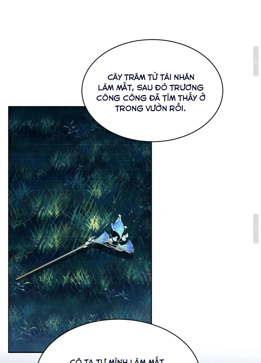 Tiểu Công Chúa Lại Giúp Mẫu Phi Tranh Sủng Rồi! Chapter 2 - Trang 49