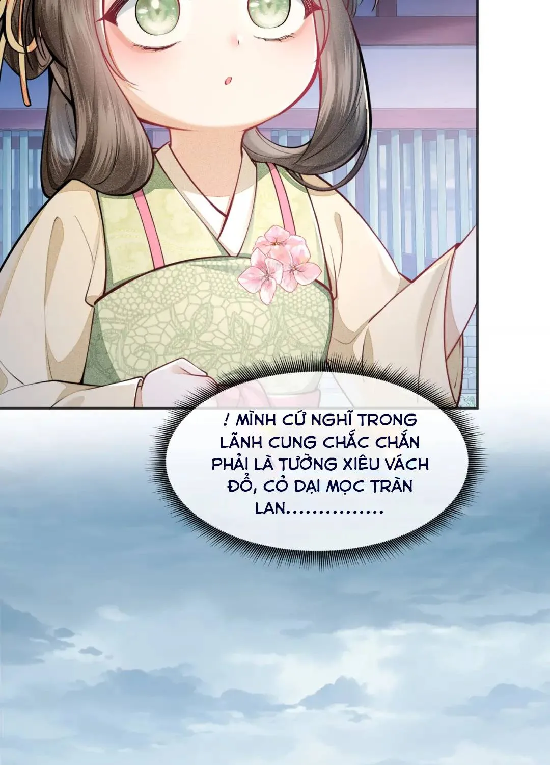 Tiểu Công Chúa Lại Giúp Mẫu Phi Tranh Sủng Rồi! Chapter 2 - Trang 6