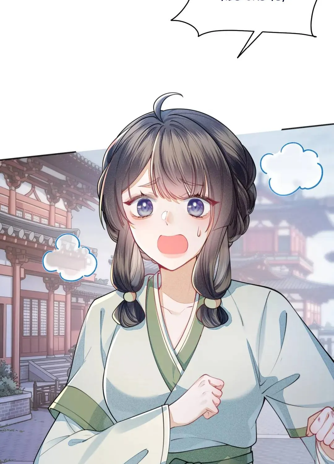 Tiểu Công Chúa Lại Giúp Mẫu Phi Tranh Sủng Rồi! Chapter 2 - Trang 9