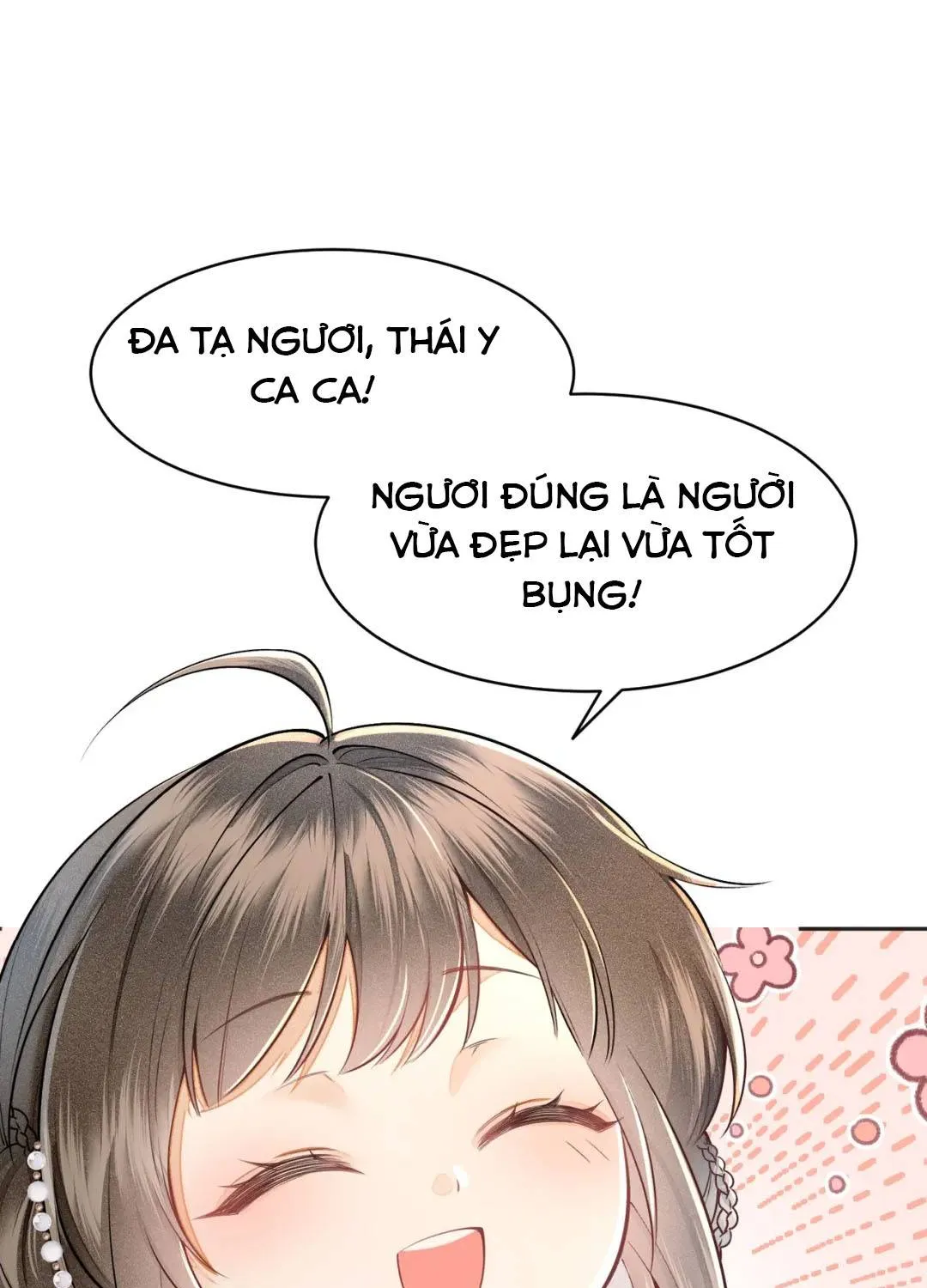 Tiểu Công Chúa Lại Giúp Mẫu Phi Tranh Sủng Rồi! Chapter 3 - Trang 12