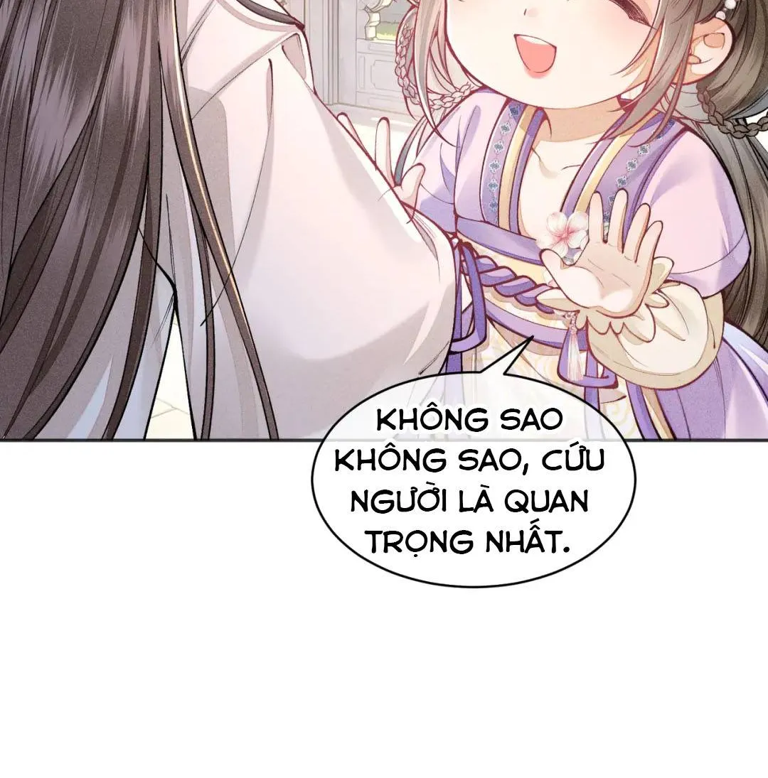 Tiểu Công Chúa Lại Giúp Mẫu Phi Tranh Sủng Rồi! Chapter 4 - Trang 15