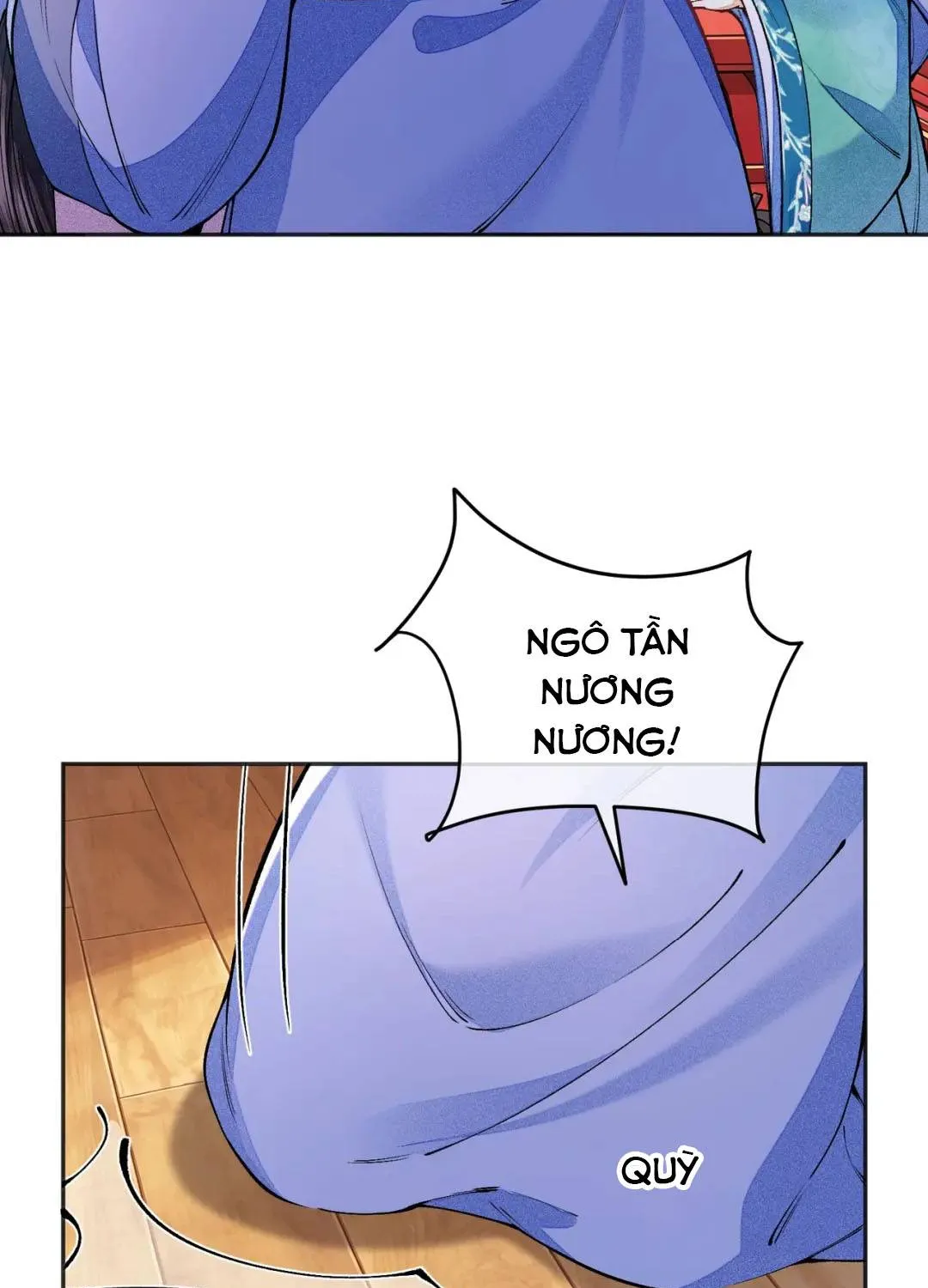 Tiểu Công Chúa Lại Giúp Mẫu Phi Tranh Sủng Rồi! Chapter 5 - Trang 12