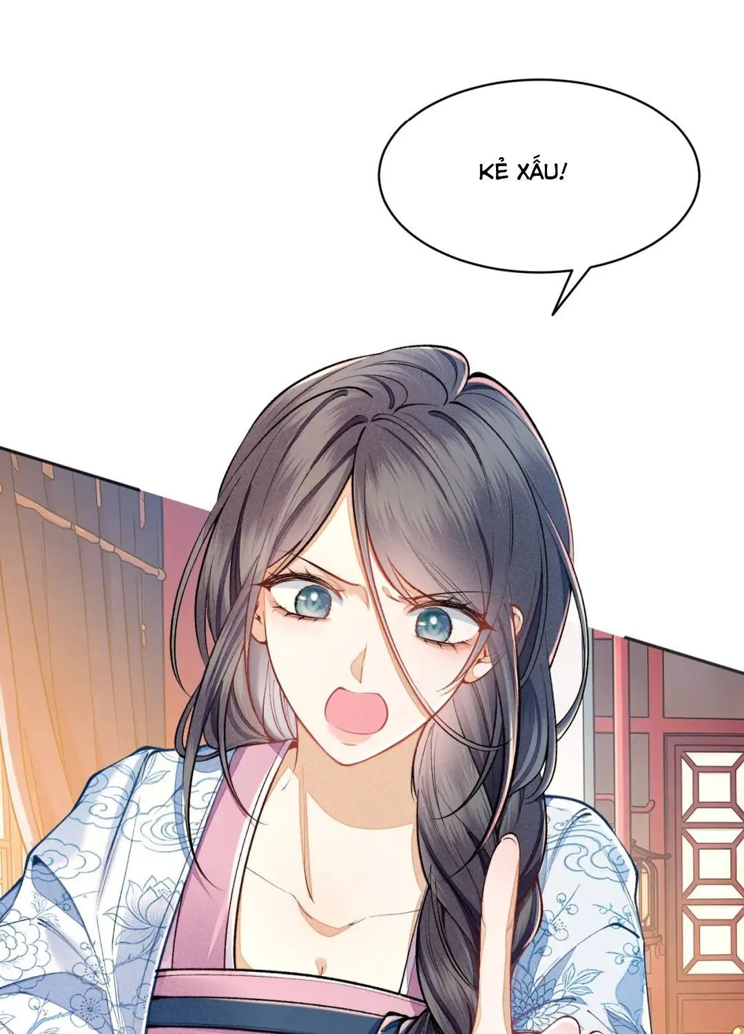 Tiểu Công Chúa Lại Giúp Mẫu Phi Tranh Sủng Rồi! Chapter 5 - Trang 18