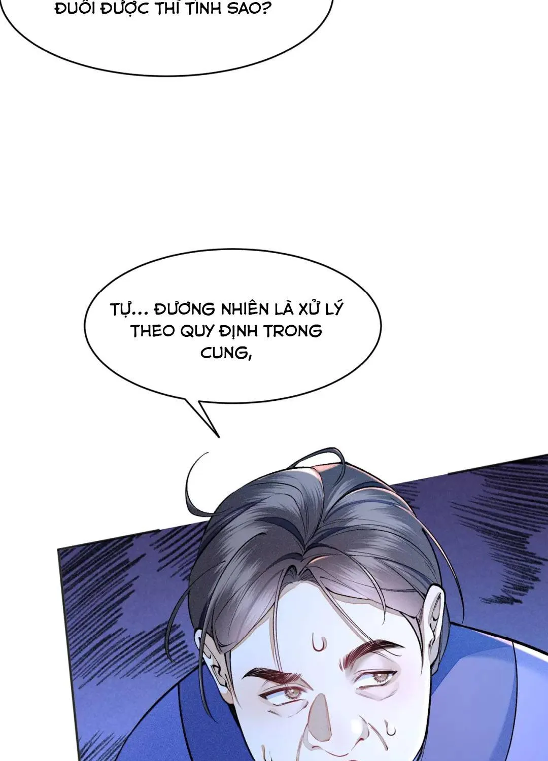 Tiểu Công Chúa Lại Giúp Mẫu Phi Tranh Sủng Rồi! Chapter 5 - Trang 34