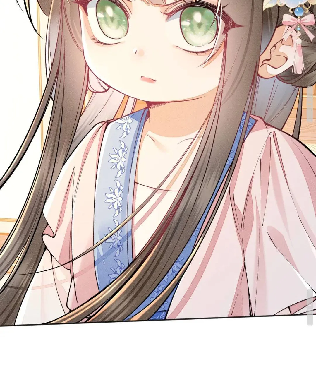 Tiểu Công Chúa Lại Giúp Mẫu Phi Tranh Sủng Rồi! Chapter 5 - Trang 41