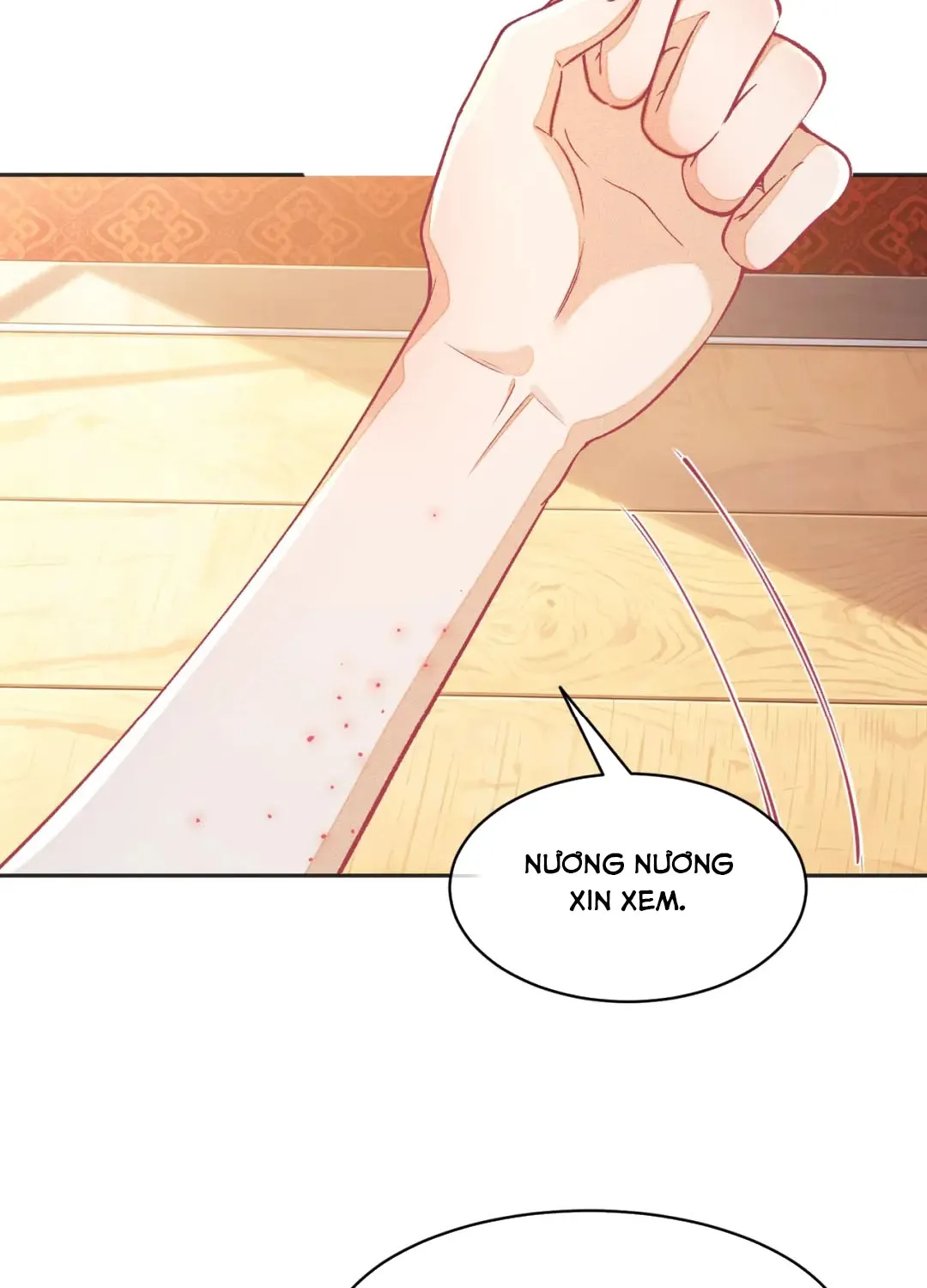 Tiểu Công Chúa Lại Giúp Mẫu Phi Tranh Sủng Rồi! Chapter 6 - Trang 22
