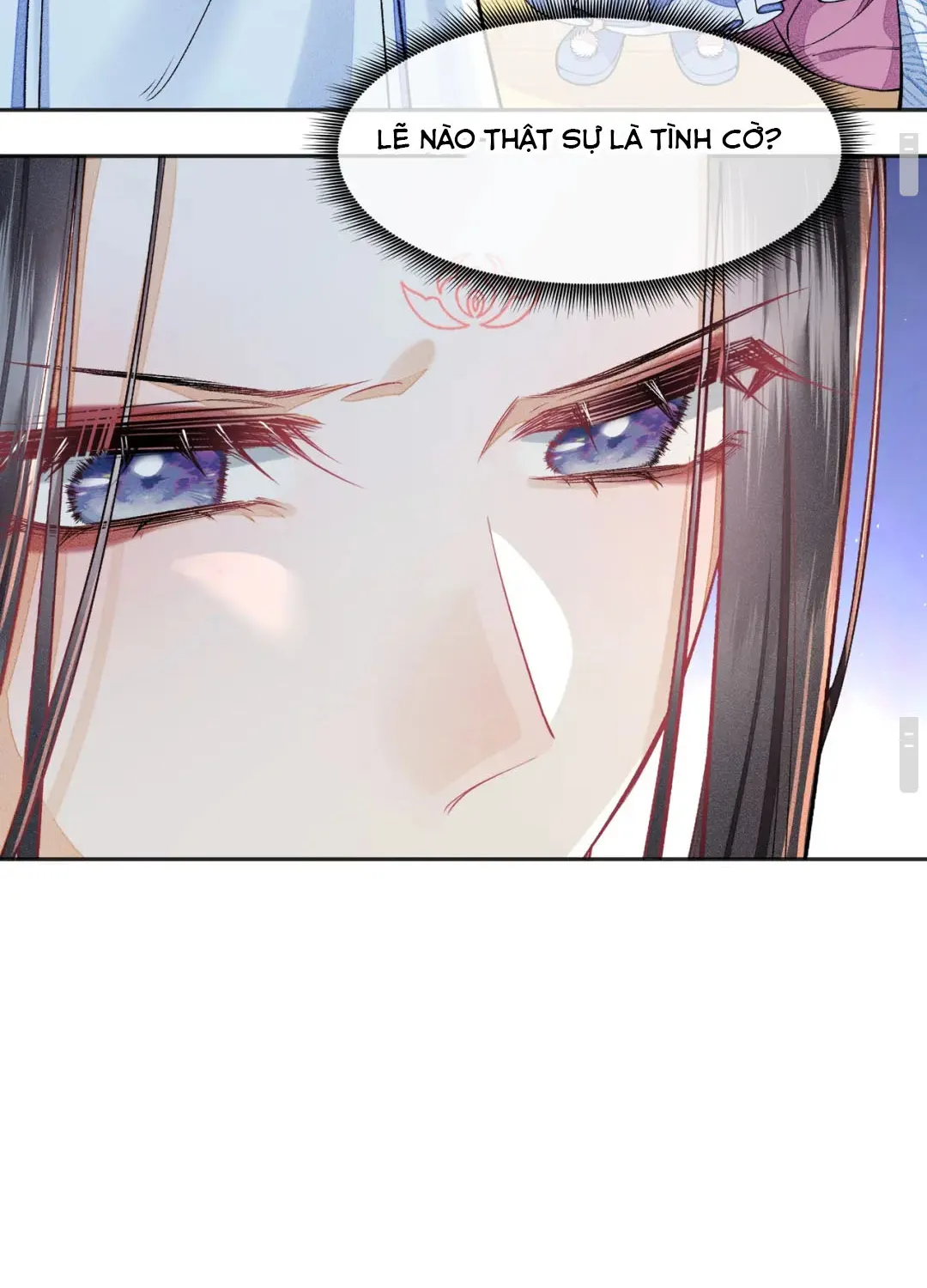 Tiểu Công Chúa Lại Giúp Mẫu Phi Tranh Sủng Rồi! Chapter 6 - Trang 37