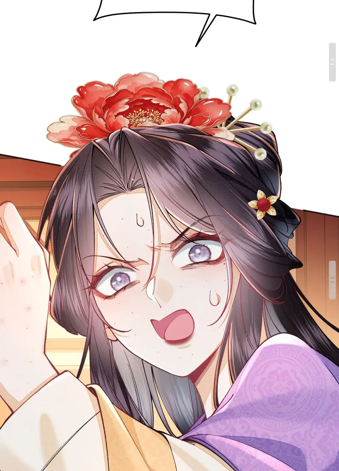 Tiểu Công Chúa Lại Giúp Mẫu Phi Tranh Sủng Rồi! Chapter 6 - Trang 49