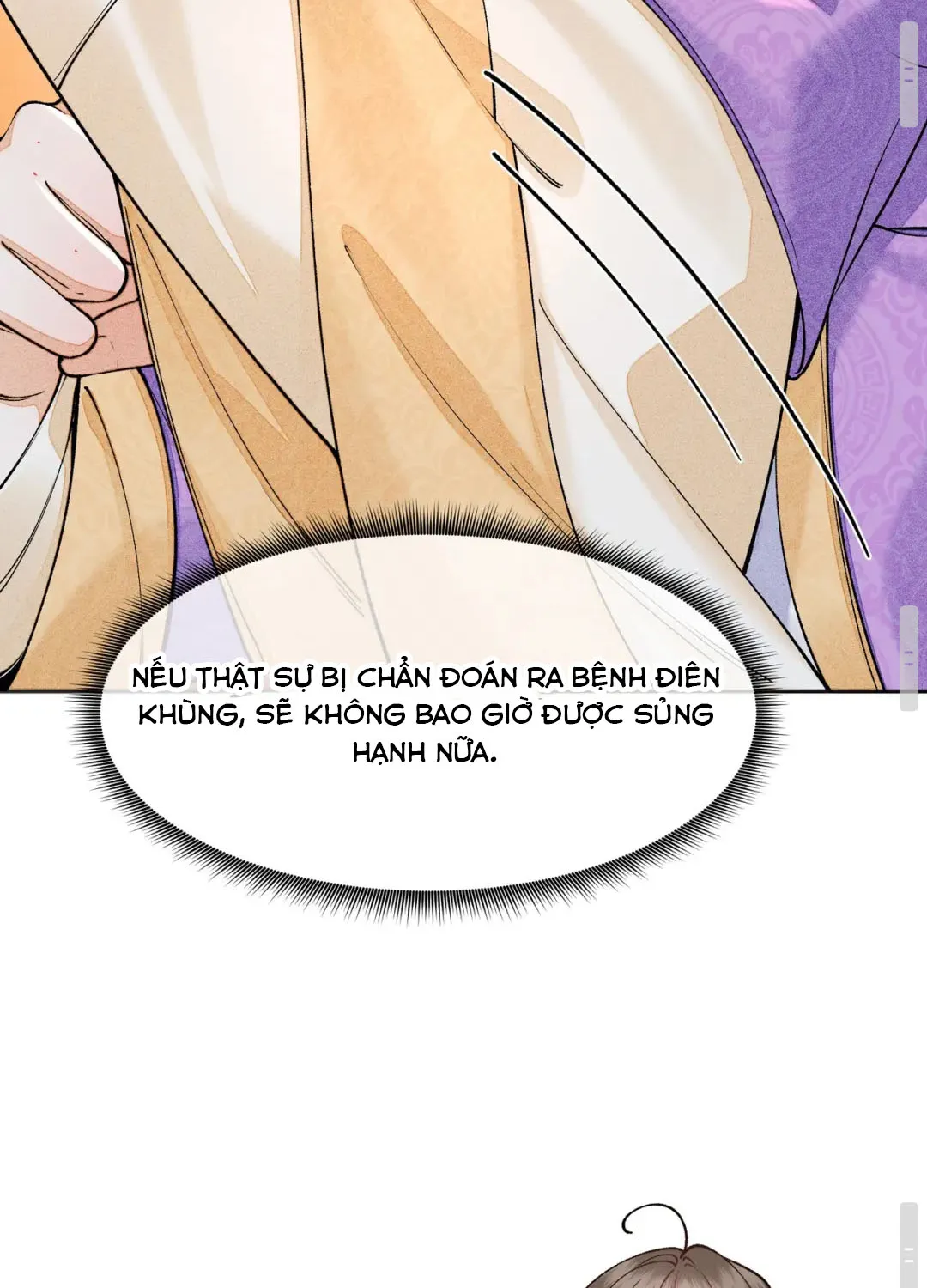 Tiểu Công Chúa Lại Giúp Mẫu Phi Tranh Sủng Rồi! Chapter 6 - Trang 50