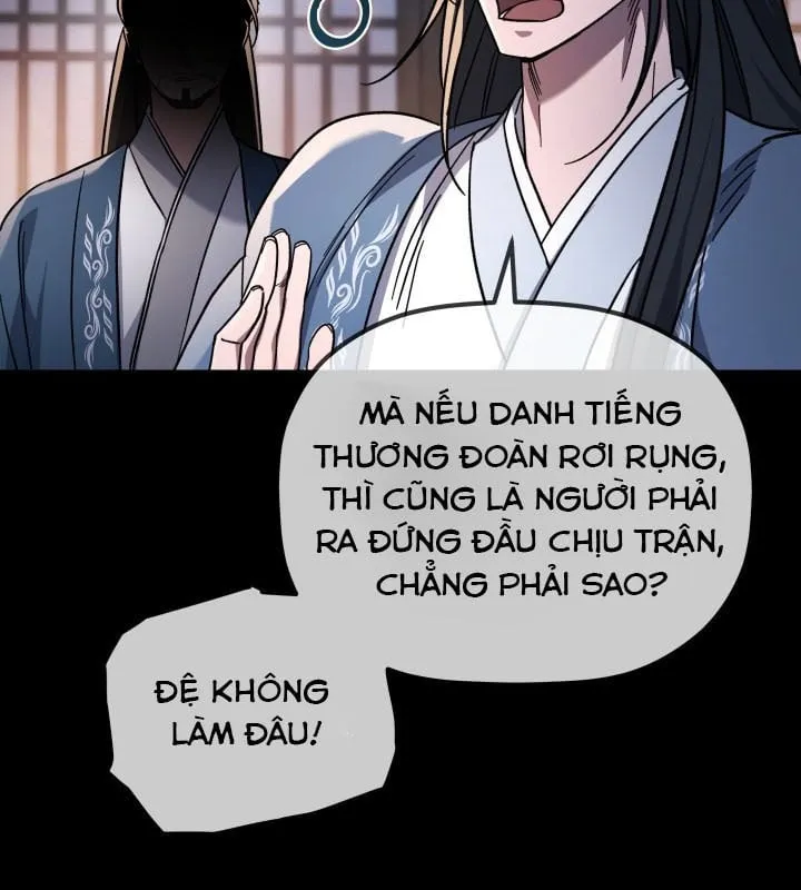 Tiểu Công Tử Của Ngân Hải Thương Đoàn Chapter 1 - Trang 16