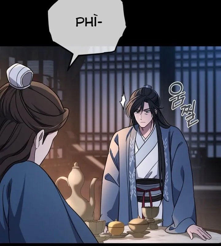 Tiểu Công Tử Của Ngân Hải Thương Đoàn Chapter 1 - Trang 21