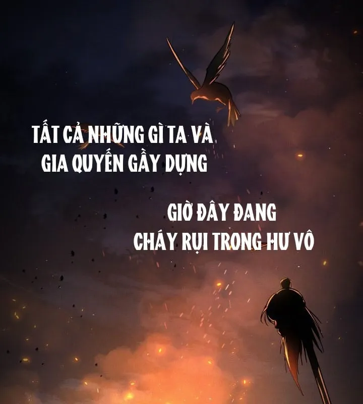Tiểu Công Tử Của Ngân Hải Thương Đoàn Chapter 1 - Trang 30
