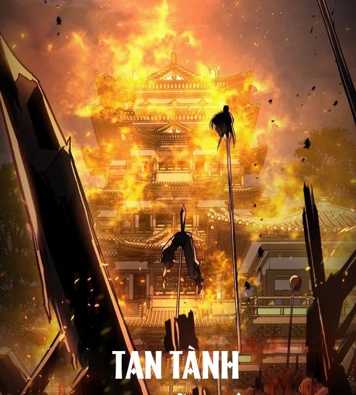 Tiểu Công Tử Của Ngân Hải Thương Đoàn Chapter 1 - Trang 31