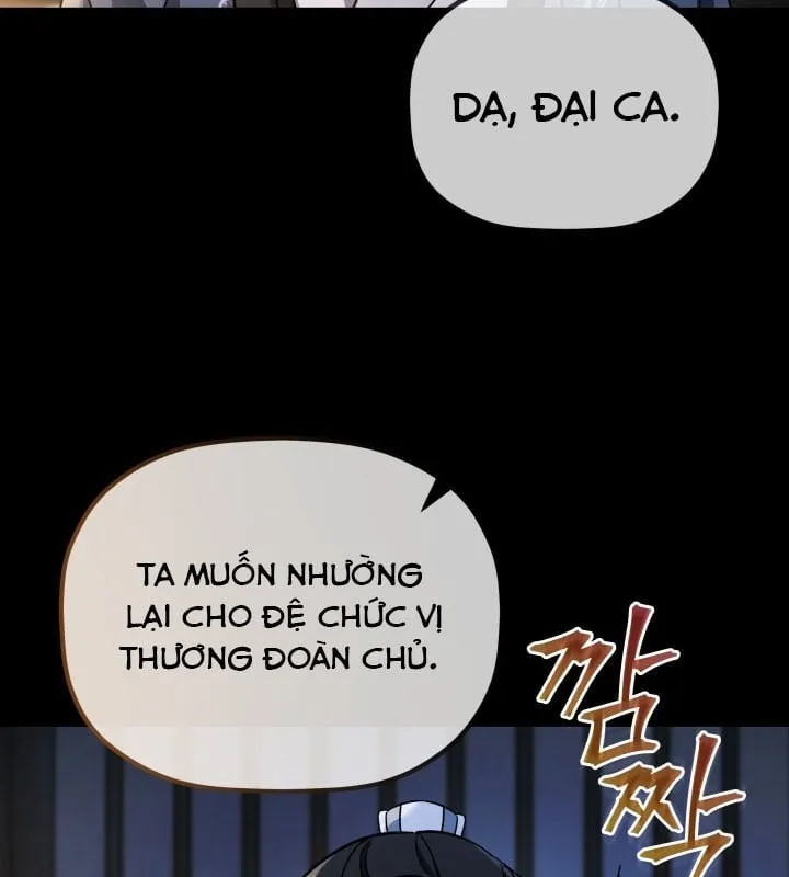 Tiểu Công Tử Của Ngân Hải Thương Đoàn Chapter 1 - Trang 4