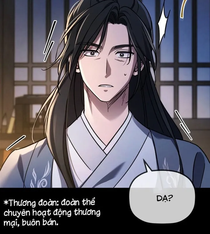 Tiểu Công Tử Của Ngân Hải Thương Đoàn Chapter 1 - Trang 5