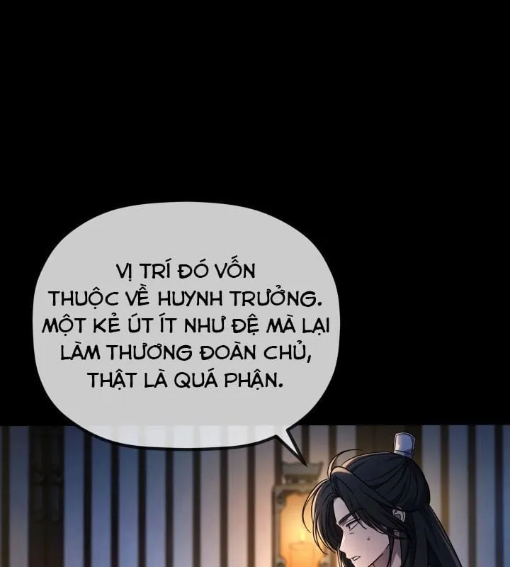 Tiểu Công Tử Của Ngân Hải Thương Đoàn Chapter 1 - Trang 6