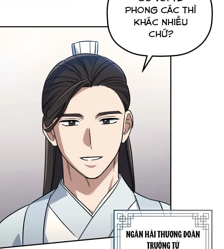 Tiểu Công Tử Của Ngân Hải Thương Đoàn Chapter 3 - Trang 29