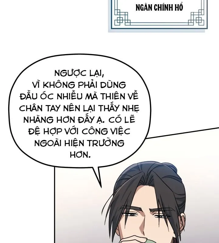 Tiểu Công Tử Của Ngân Hải Thương Đoàn Chapter 3 - Trang 30