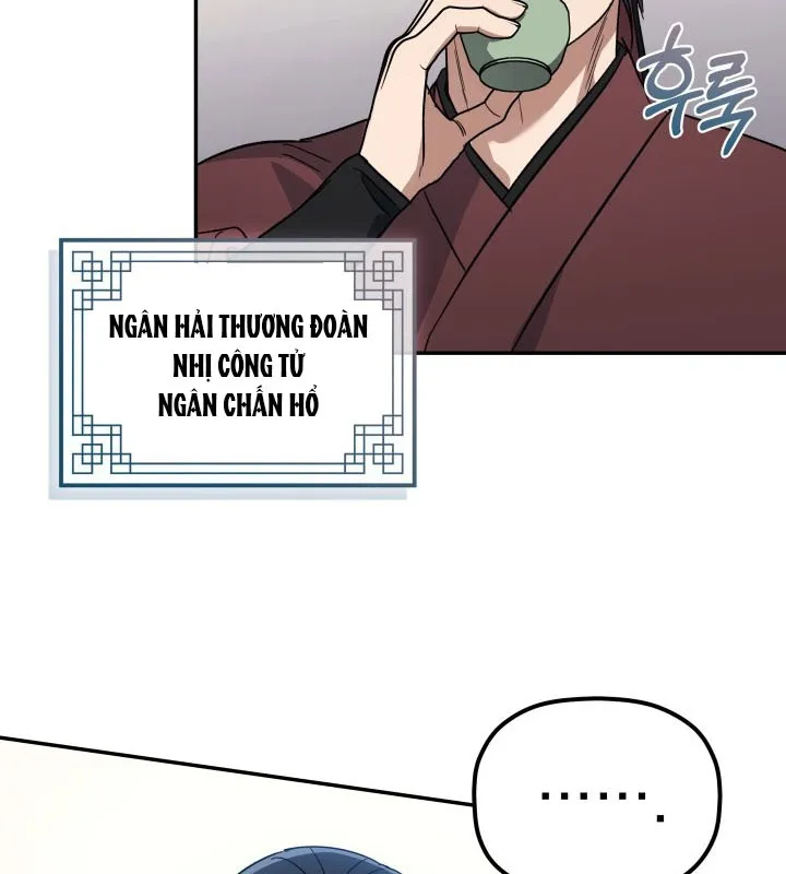 Tiểu Công Tử Của Ngân Hải Thương Đoàn Chapter 3 - Trang 31