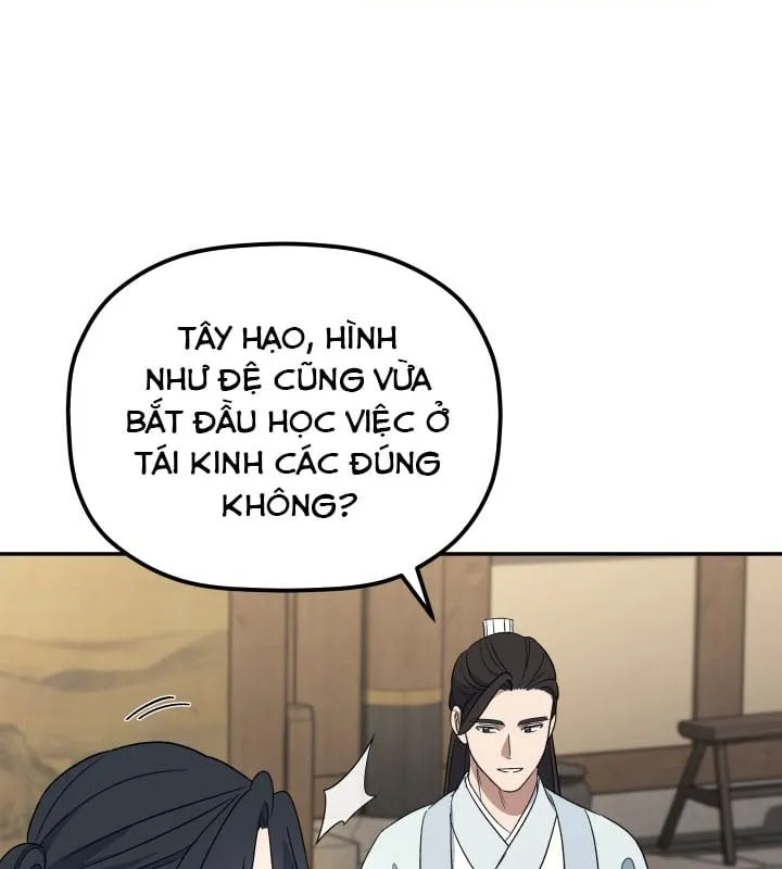 Tiểu Công Tử Của Ngân Hải Thương Đoàn Chapter 3 - Trang 33