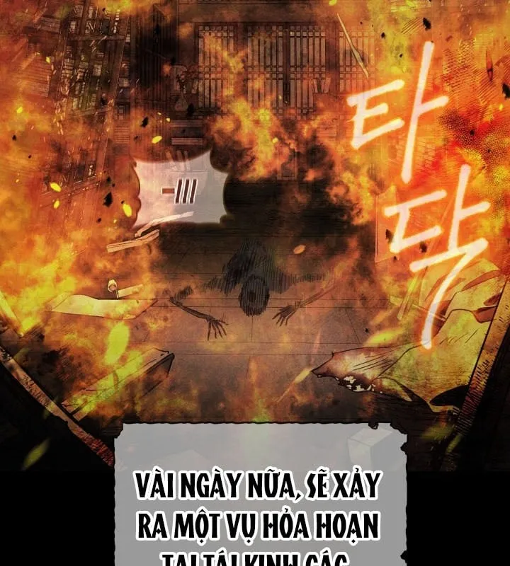 Tiểu Công Tử Của Ngân Hải Thương Đoàn Chapter 3 - Trang 5