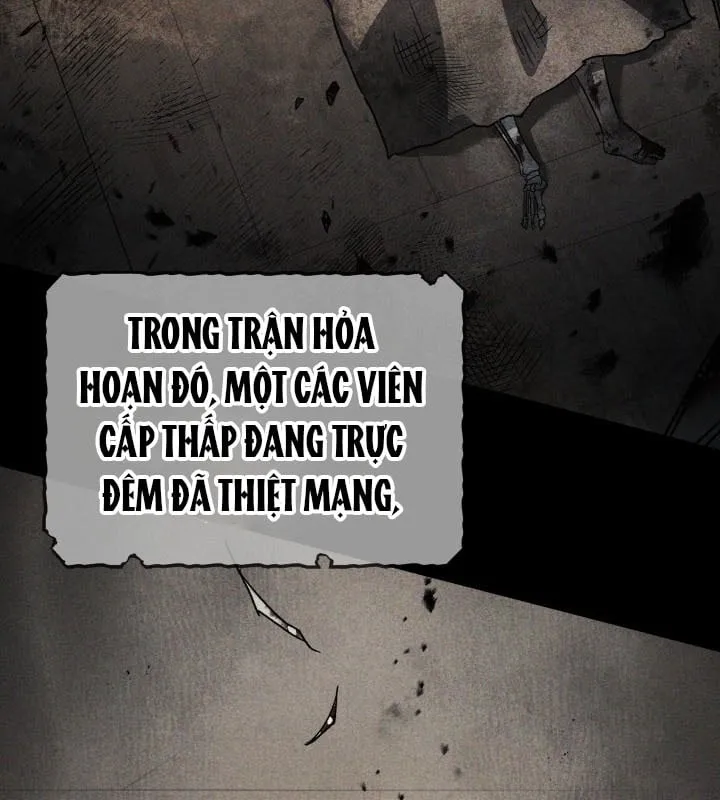 Tiểu Công Tử Của Ngân Hải Thương Đoàn Chapter 3 - Trang 7