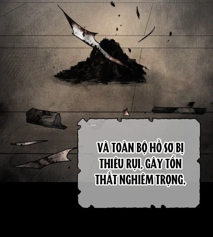 Tiểu Công Tử Của Ngân Hải Thương Đoàn Chapter 3 - Trang 8