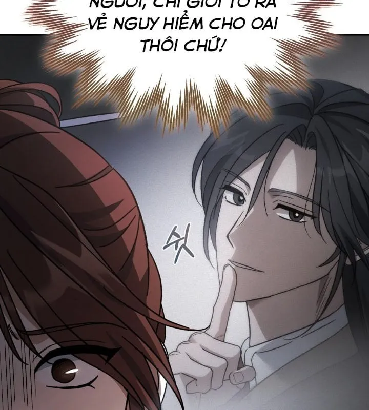 Tiểu Công Tử Của Ngân Hải Thương Đoàn Chapter 4 - Trang 10