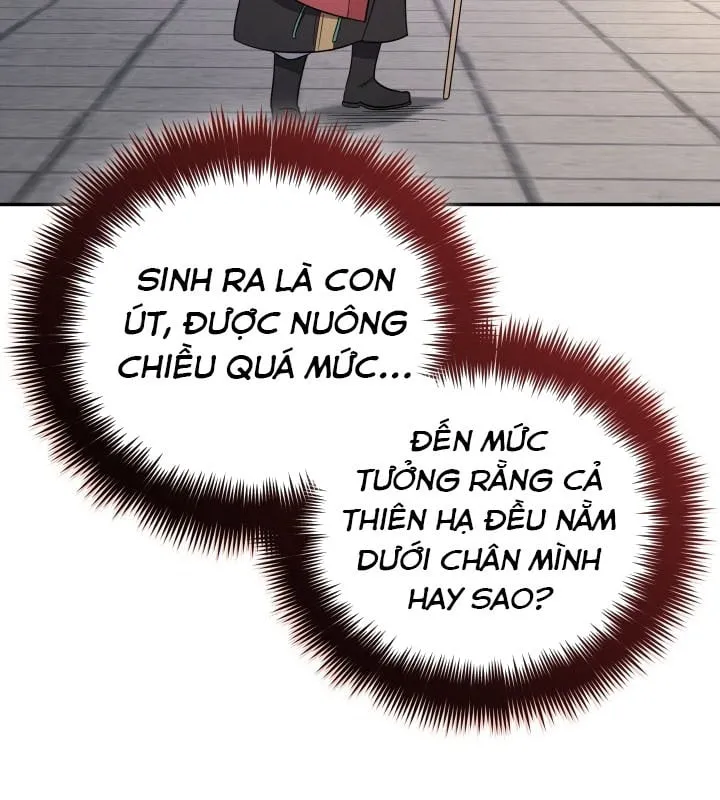 Tiểu Công Tử Của Ngân Hải Thương Đoàn Chapter 4 - Trang 23