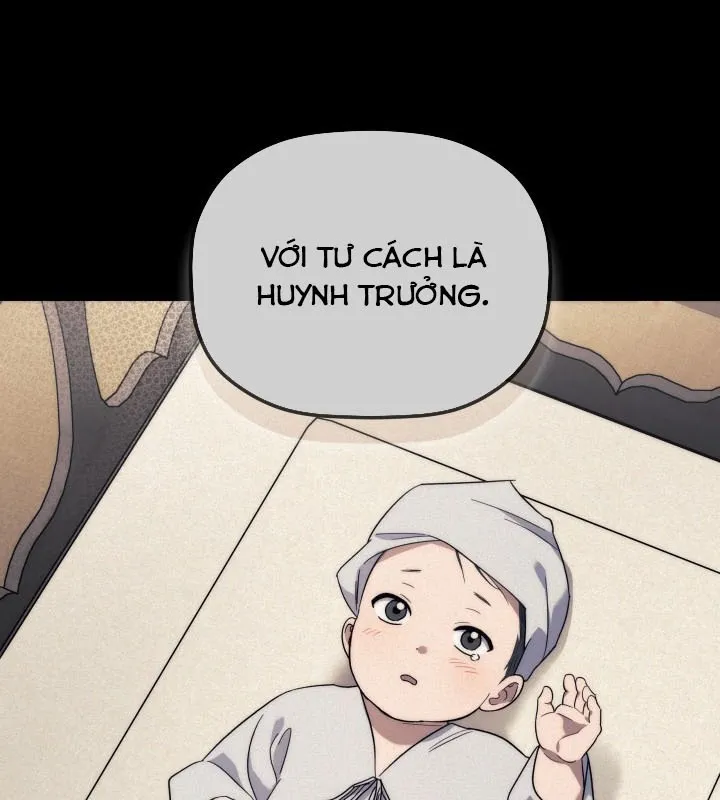 Tiểu Công Tử Của Ngân Hải Thương Đoàn Chapter 4 - Trang 35