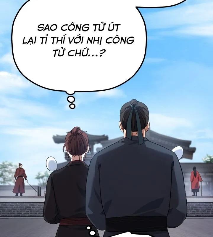 Tiểu Công Tử Của Ngân Hải Thương Đoàn Chapter 4 - Trang 8