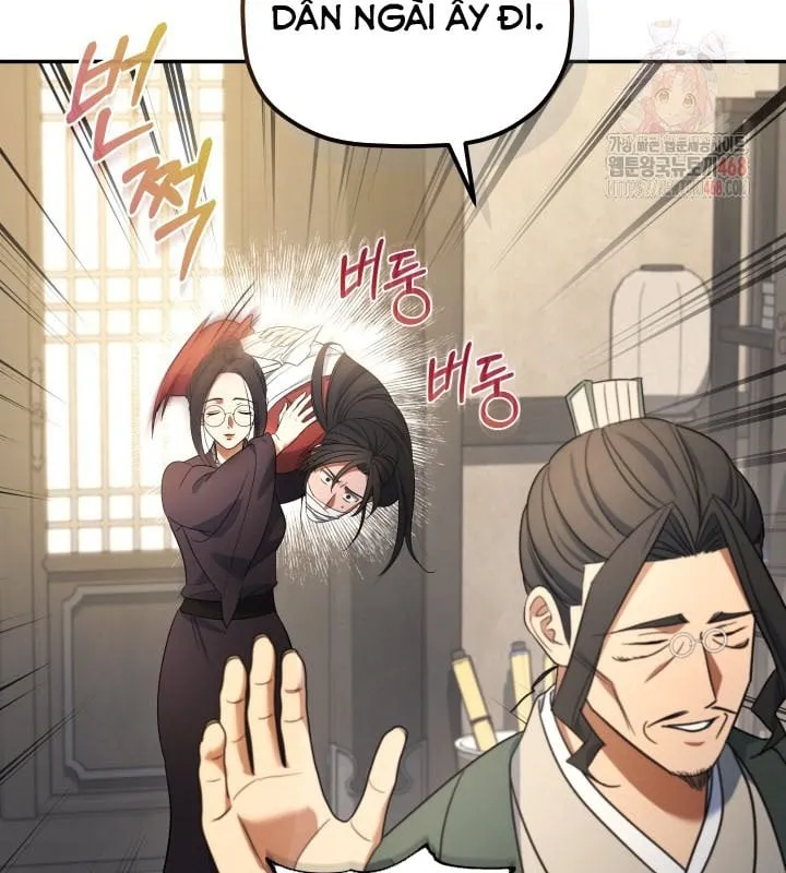 Tiểu Công Tử Của Ngân Hải Thương Đoàn Chapter 5 - Trang 32