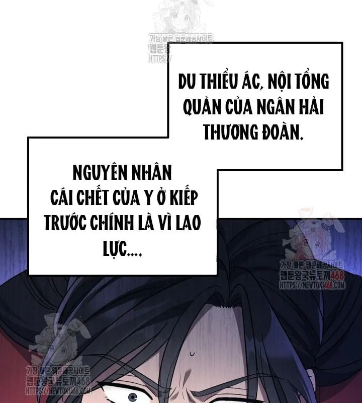 Tiểu Công Tử Của Ngân Hải Thương Đoàn Chapter 5 - Trang 36