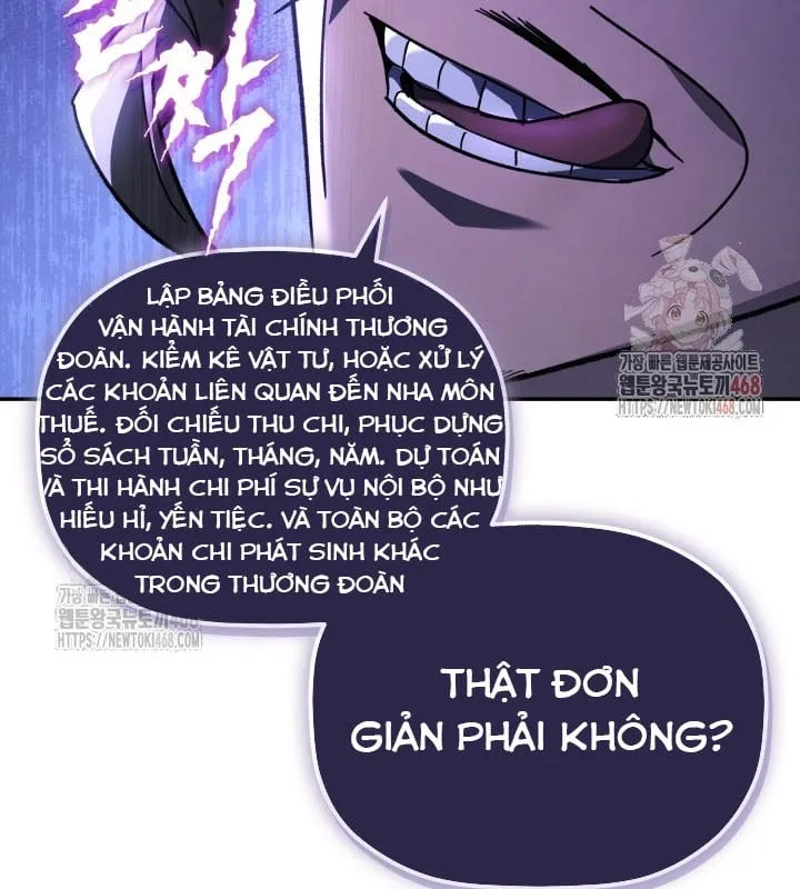 Tiểu Công Tử Của Ngân Hải Thương Đoàn Chapter 5 - Trang 39
